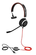 Jabra Evolve